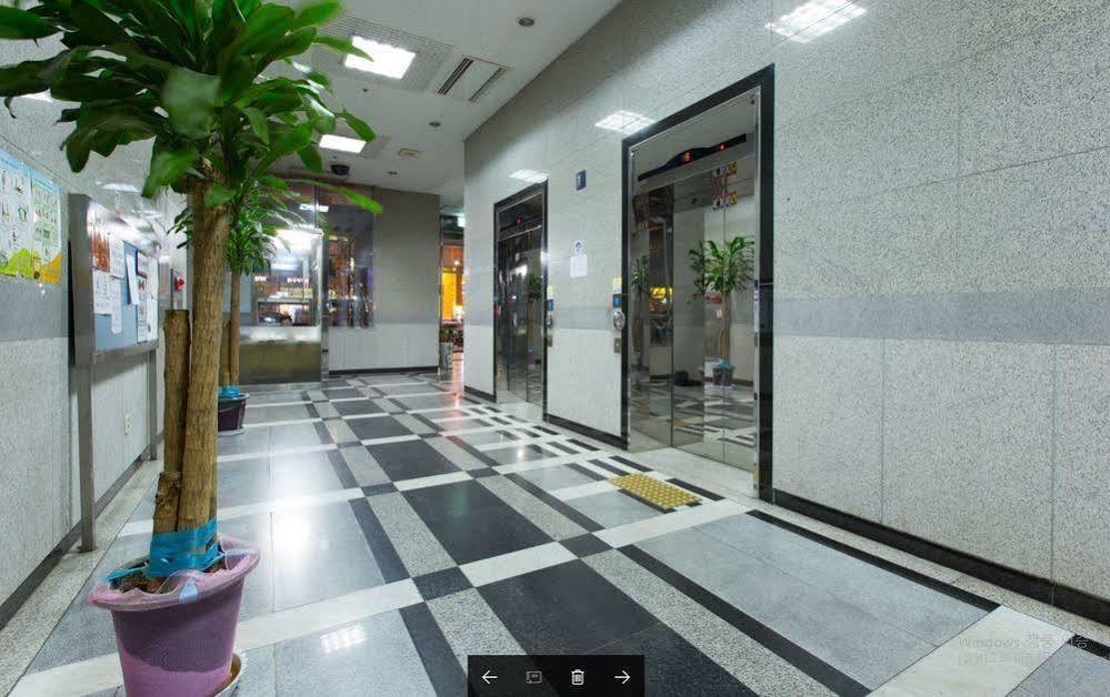 Jeong Stay Seul Dış mekan fotoğraf
